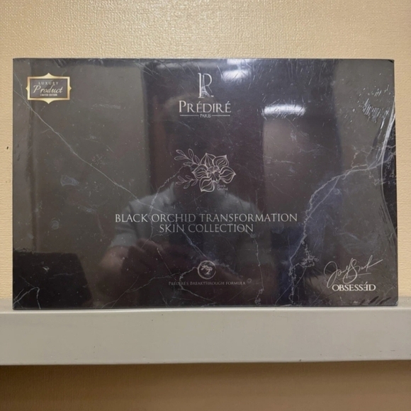 🔥 Deluxe 11-Piece Skincare Collection – New Hydration, Serums, Masks & Eye Care - Picture 8 of 9